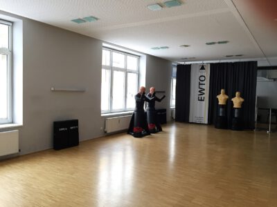 Räume EWTO Akademie München