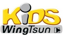 Kids WingTsun Logo