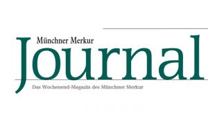 Logo Münchner Merkur Journal