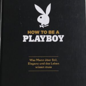 RIVA-How to be a Playboy