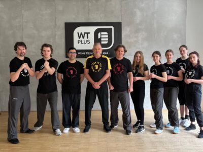 WTplus Ausbilderteam München