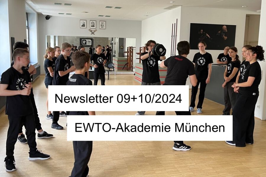 Akademie-Info 09+10/2024